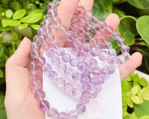 水晶消磁方法 水晶消磁方法