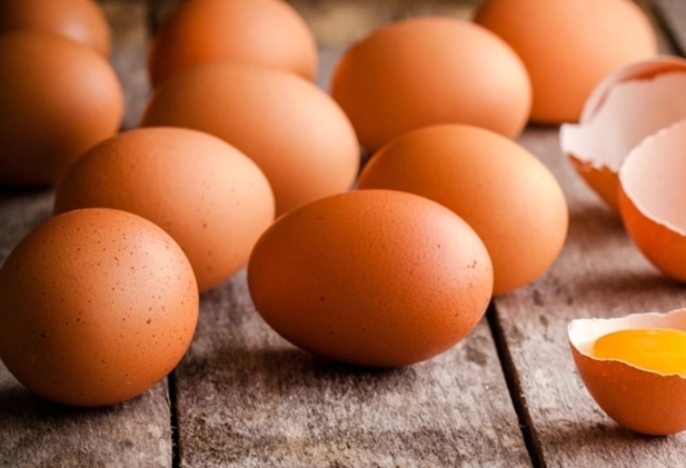 雞蛋減肥法