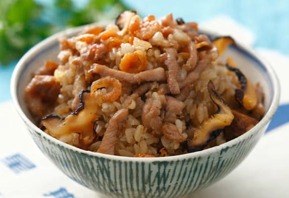 油飯熱量計算 油飯熱量計算