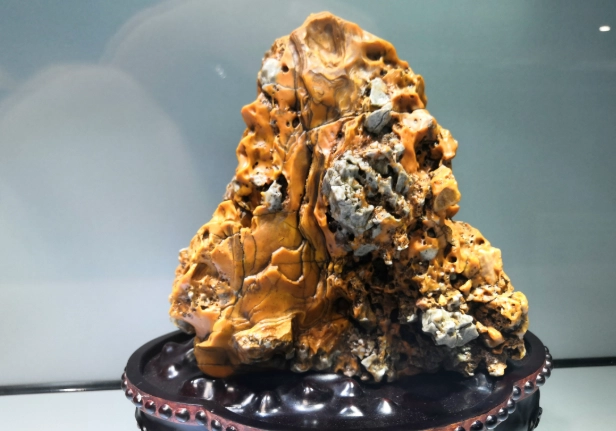 戈壁石風水 戈壁石風水