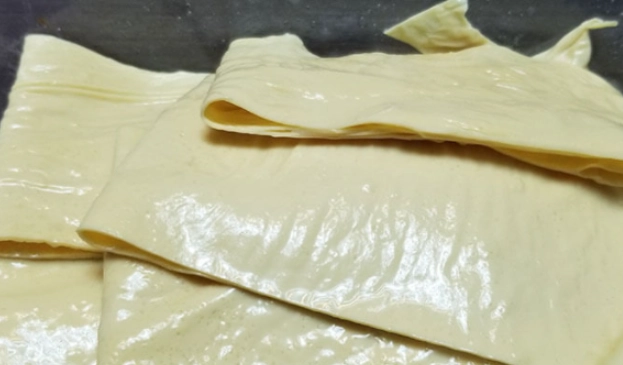 豆皮 料理 豆皮 料理