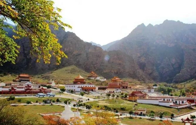 阿拉善景點評級