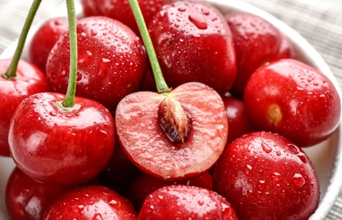 櫻桃好處