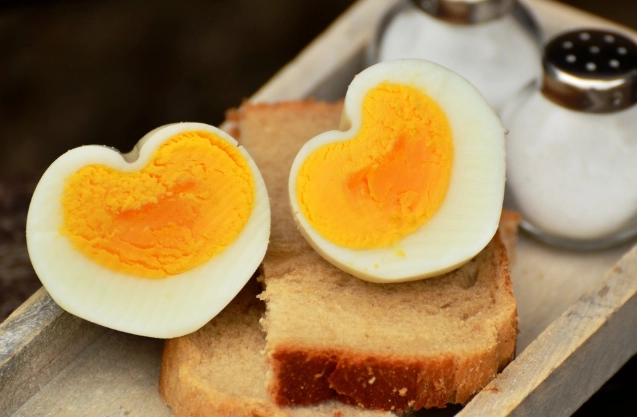 蛋黃 膽固醇 減肥 蛋黃 膽固醇 減肥