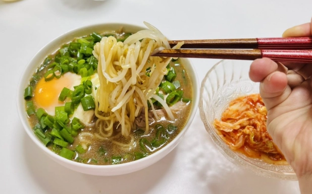 烏龍麵 碳水化合物