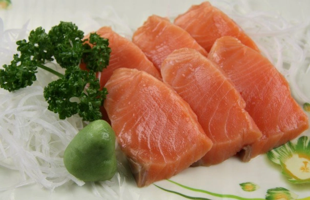 高蛋白減肥食譜