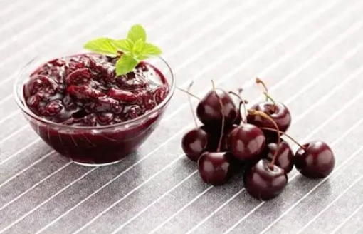 櫻桃營養價值