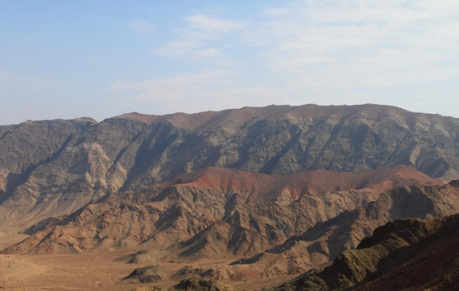 如何挑選阿拉善行程