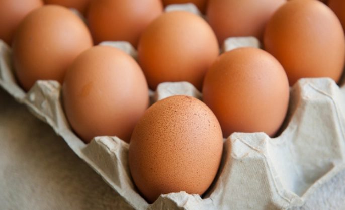雞蛋碳水化合物