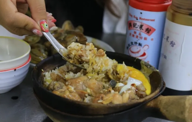 地鐵站周邊餐廳