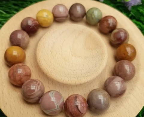 阿拉善手串作用