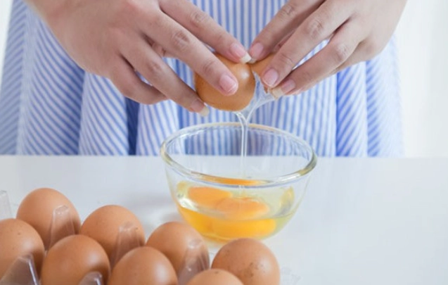 雞蛋熱量 雞蛋熱量