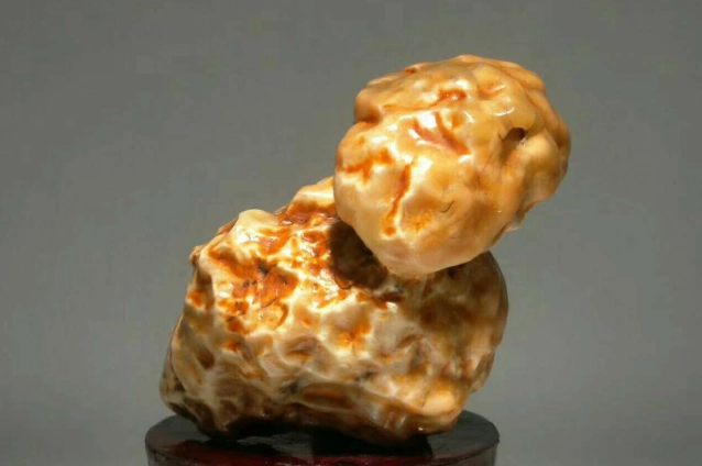 戈壁石風水 戈壁石風水