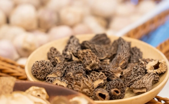 羊肚菌禁忌 羊肚菌禁忌