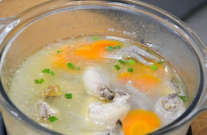 雞白湯拉麵 雞白湯拉麵