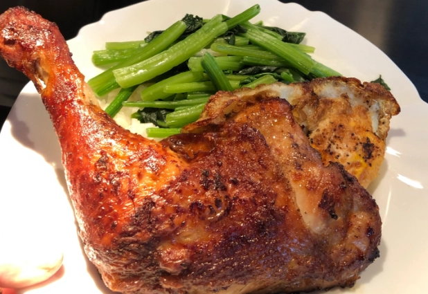 麻油雞做法 麻油雞做法