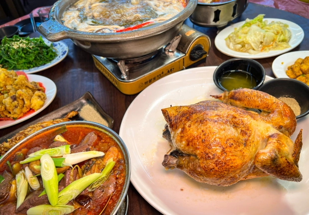 宜蘭美食餐廳 宜蘭美食餐廳