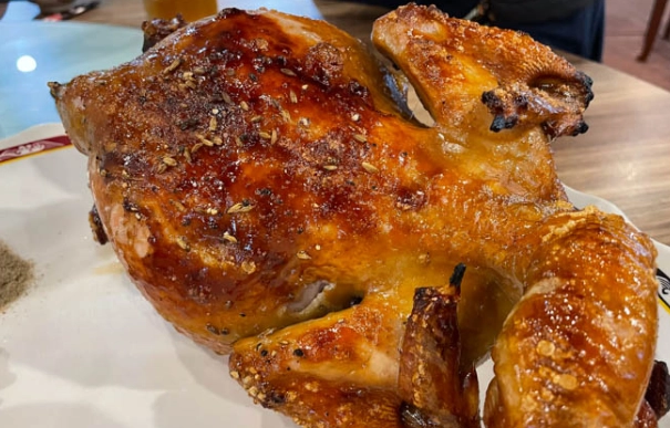 礁溪甕仔雞餐廳 礁溪甕仔雞餐廳