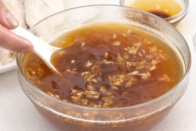 火雞肉飯醬汁比例 火雞肉飯醬汁比例