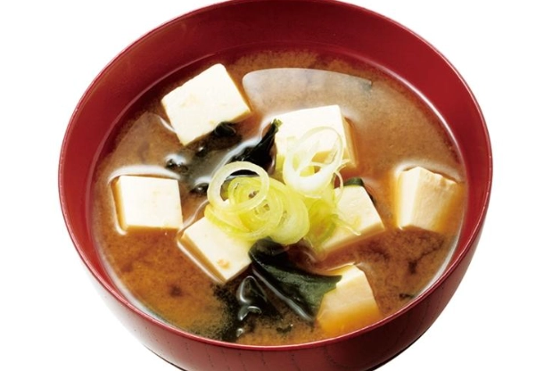 味噌湯做法 味噌湯做法
