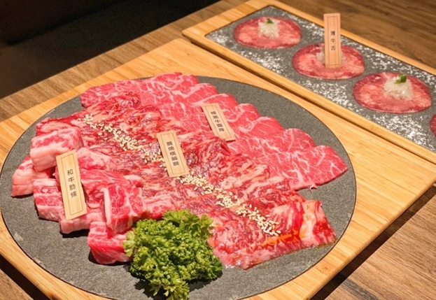 台中燒肉推薦 台中燒肉推薦