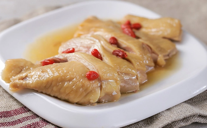 台式三杯雞食譜 台式三杯雞食譜