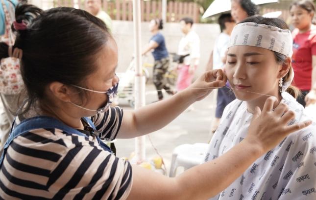 技能進修 技能進修