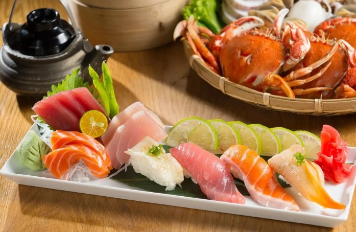 台中自助餐評分 台中自助餐評分