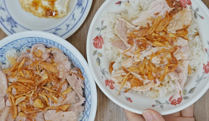 嘉義火雞肉飯醬汁 嘉義火雞肉飯醬汁