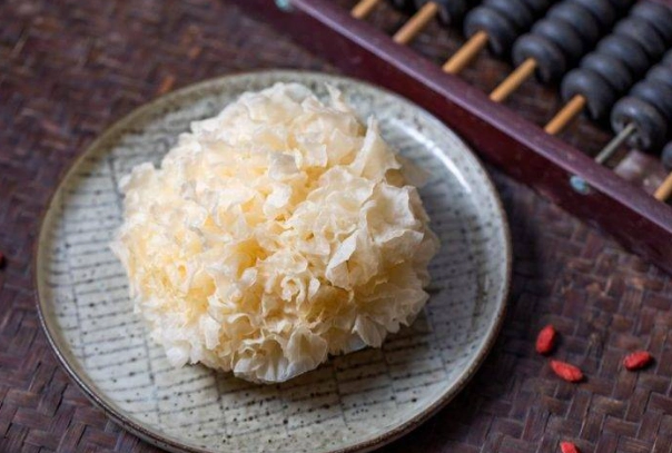 雪耳食用禁忌 雪耳食用禁忌