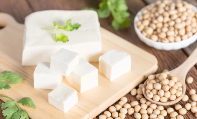 嫩豆腐減肥 嫩豆腐減肥