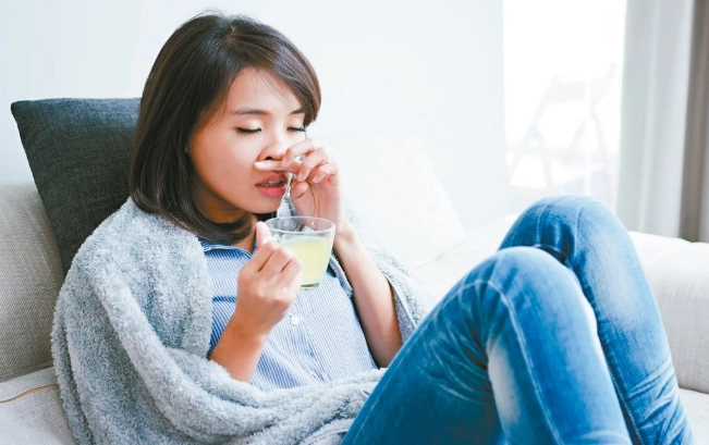 感冒湯飲 感冒湯飲