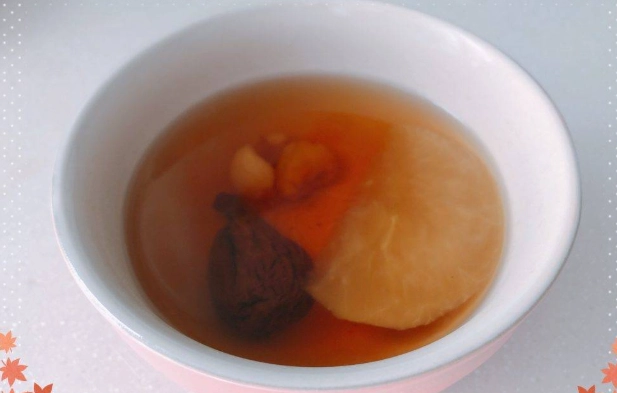 感冒湯飲 感冒湯飲