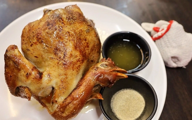 宜蘭烤魚 宜蘭烤魚