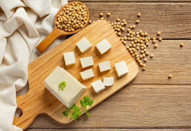 傳統豆腐好處