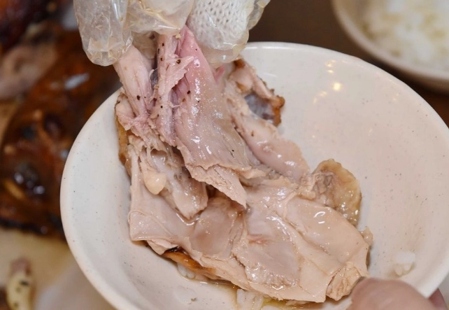 甕仔雞推薦 甕仔雞推薦