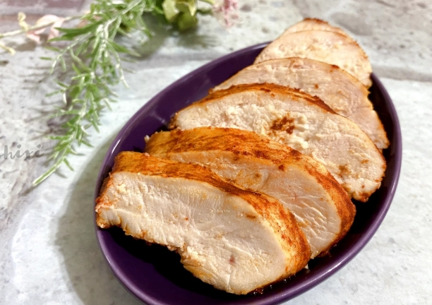 雞胸肉食譜