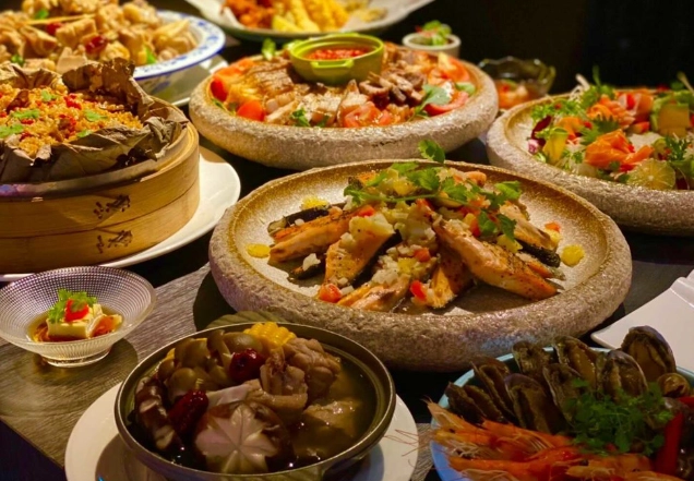 台中吃到飽推薦 台中吃到飽推薦