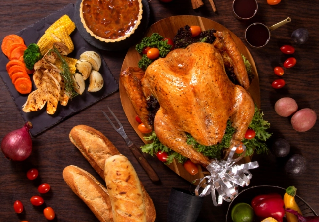 火雞餐廳推薦 火雞餐廳推薦