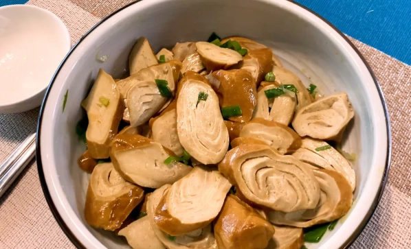 台灣素食小吃 台灣素食小吃