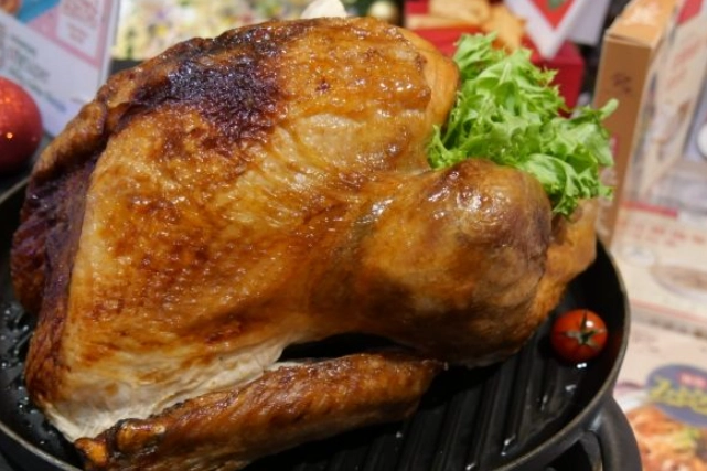 火雞料理食譜 火雞料理食譜