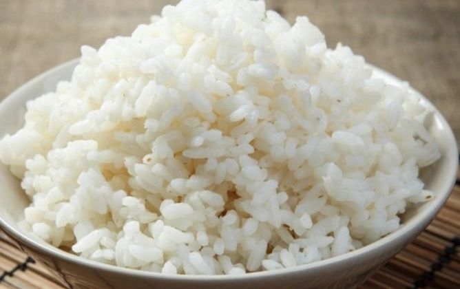 熟白飯熱量 熟白飯熱量