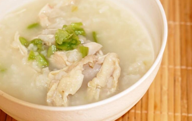 瘦肉粥做法 瘦肉粥做法