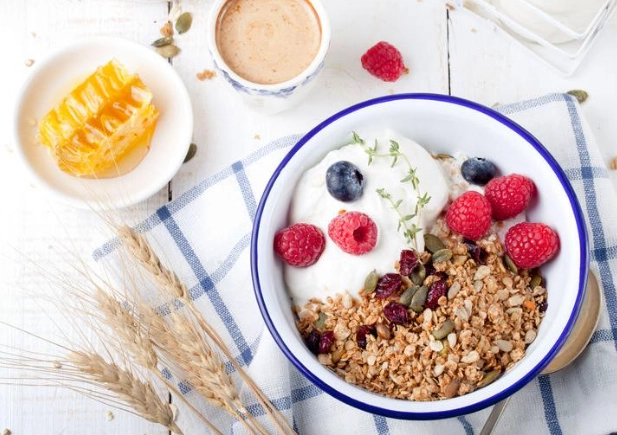 起床後空腹多久