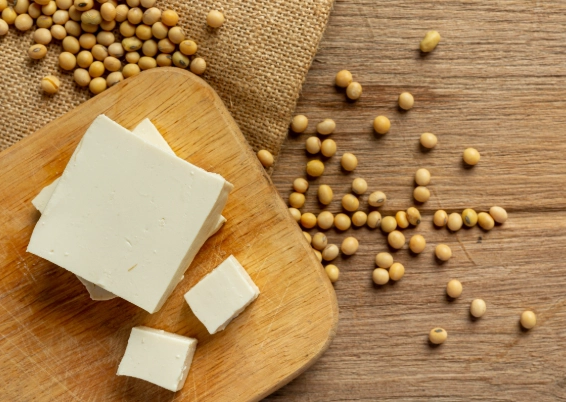 嫩豆腐營養價值