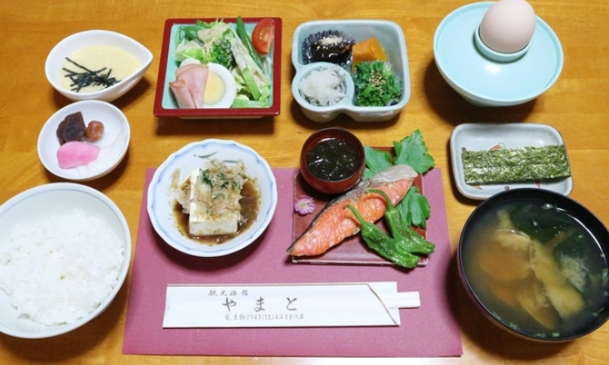 日本減重飲食法 日本減重飲食法