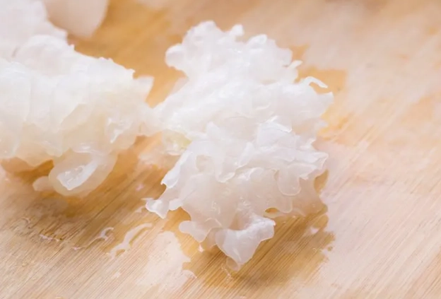 雪耳副作用 雪耳副作用