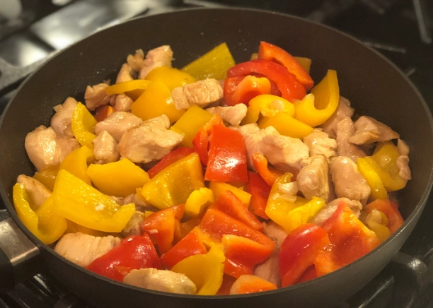 台式三杯雞食譜 台式三杯雞食譜