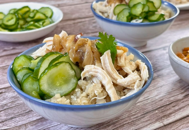 台式三杯雞食譜 台式三杯雞食譜