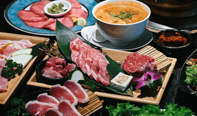 台中頂級燒肉 台中頂級燒肉